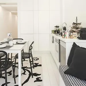 Italianway - Passarella 4 Appartamento