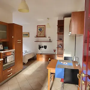 In Centro A Appartamento