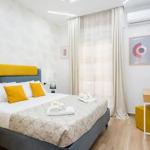 Margab Bed & Breakfast Napoli