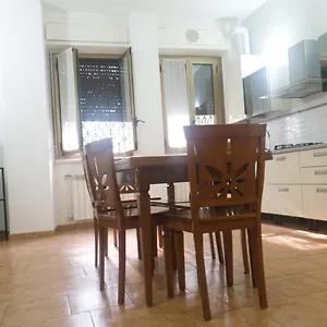 Maffucci 24 Appartamento