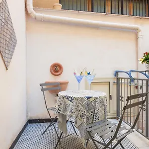 Mille91 Appartamento Palermo