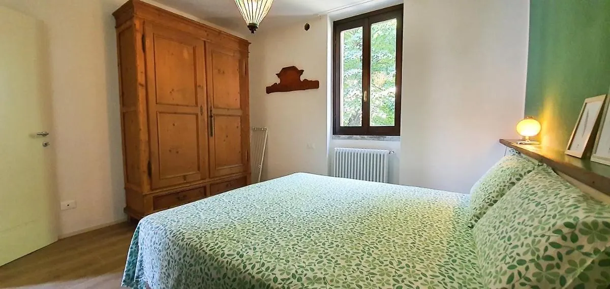 Appartamento Montebello Rovato Italy