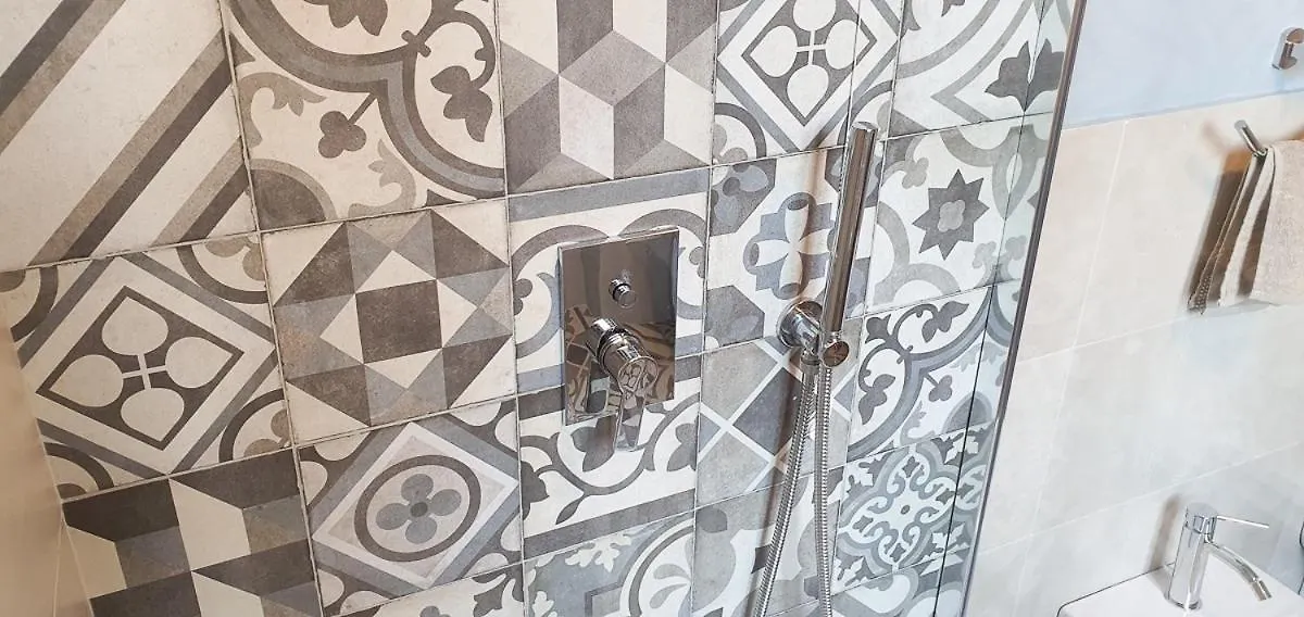 Apartment Appartamento Montebello Rovato Italy